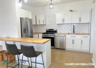 LOVELY HOME FOR RENT AT ISABELA