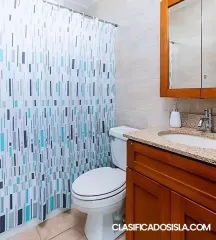 Apartamento en alquiler