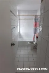 apartamento totalmente amueblado