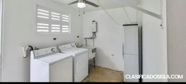 Listo para mudarse fajardo