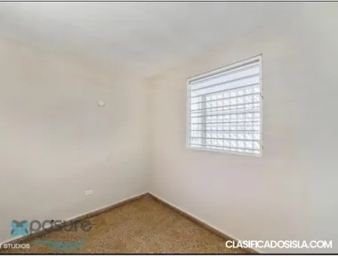 Renta casa en toa baja