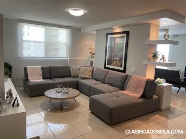 2 habitaciones en Hato Rey