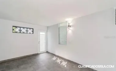 AVAILABLE FOR RENT AND MOVE IN NOW