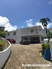 Carr.795 Km 5.9 Int Garay, La Mesa