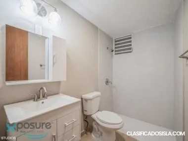 Hermosa casa en buena ubicación