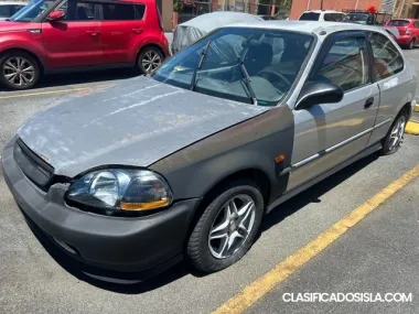 Honda Civic 1996