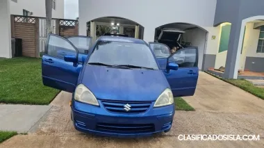 Suzuki Aerio 2006 Standard $2,500