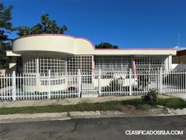 Urb Villas De Rio Grande