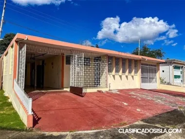 Excelente propiedad ubicada en Villa Rica