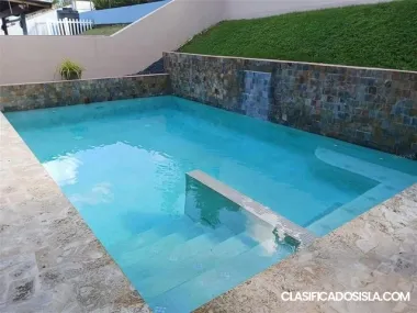 Alquiler o venta de 5 habitaciones