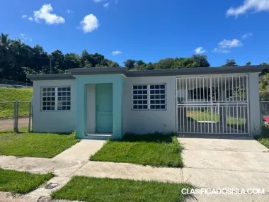 Casa en Urb. Estancias de Carmelina