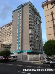 Condominio las gaviotas luz y agua