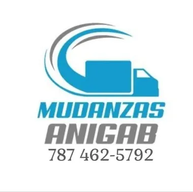 MUDANZAS ANIGAB 787 462-5792