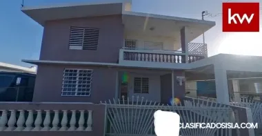 Bo. Camaseyes, Casa en Aguadilla