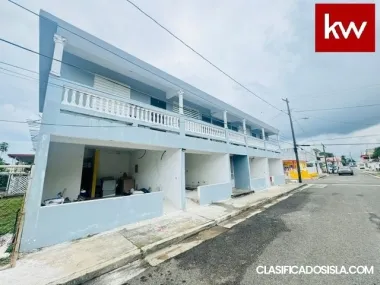 Calle Arizona, Casa en Arroyo