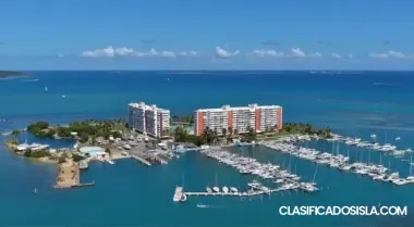 ISLETA MARINA 1, 1 CUARTO / 1 BAñO