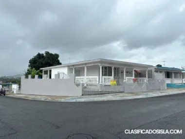 URB. APRIL GARDENS, LAS PIEDRAS