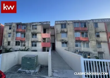 Apartamento en Cond. Villas Beatriz