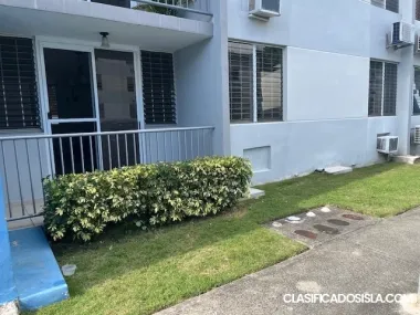 Apt en Condominio Vista de la Vega