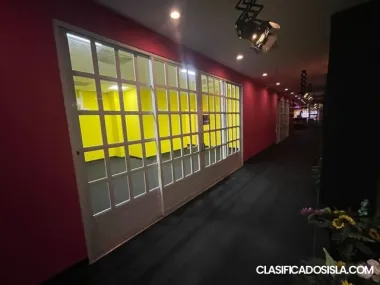 Local a Pasos de la Plaza de Ponce