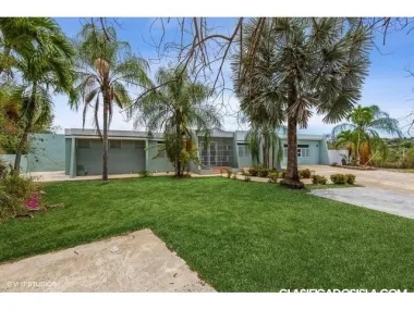 3 Dormitorios en alquiler o venta