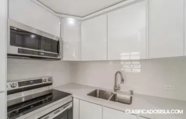 Hermosa casa en alquiler