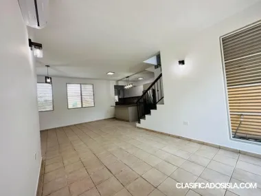 Increíble 2 dormitorios