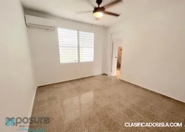 INCREÍBLE CASA EN ALQUILER