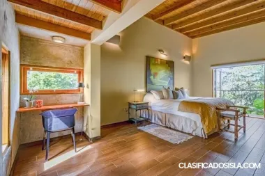 limpio 3 habitaciones