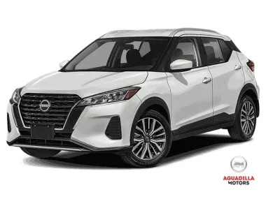 Nissan Kicks 2024