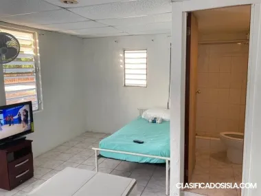 Studio en Urb. Vistamar