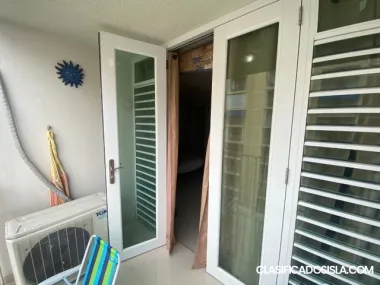 una habitación en Carolina