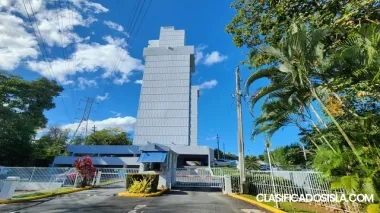 Apartamento en College Park