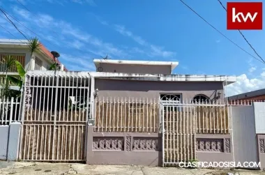 Bo. Obrero, Casa en San Juan