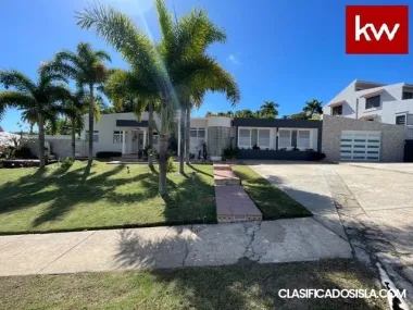 Casa en Urb. Quintas De Candelero