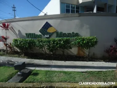 Cond.Villas del Monte