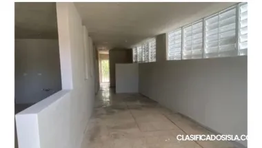 hogar que necesita una nueva famili