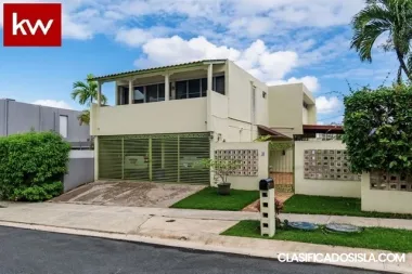 Urb. Alturas De San Patricio