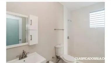 valiosa casa lista para entrar a vi