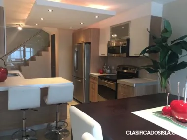 Ventanas al Valle Penthouse