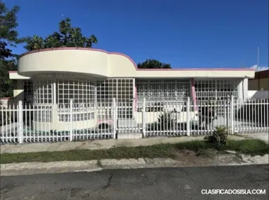 Urb Villas De Rio Grande Ak 24 Calle #30, Rio Grande, PR 007