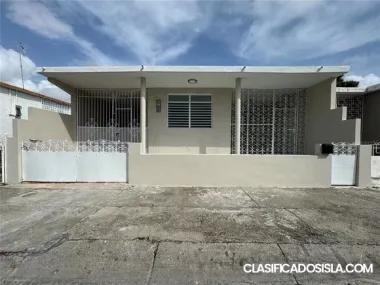 1390 Calle Eduardo Cuevas Urb Villa Grillasca Ponce, PR 0071