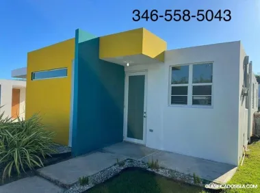 Hermosa casa en buena ubicación