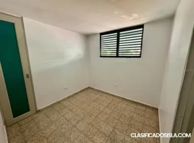 Alquila y entra inmediatamente