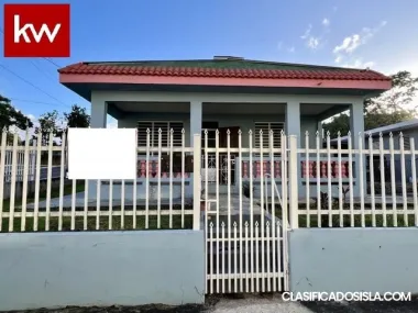 Bo. Pueblo, Casa en Florida