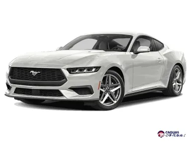 Ford Mustang 2024