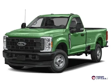 Ford Super Duty F-250 SRW 2024
