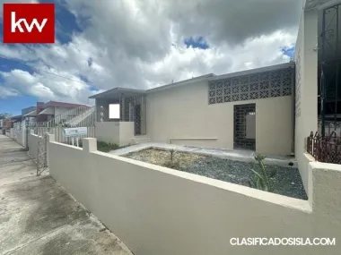 Casa en Urb. Reparto Metropolitano