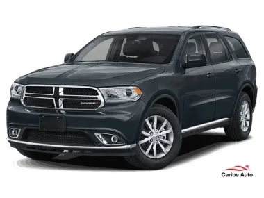 Dodge Durango 2020