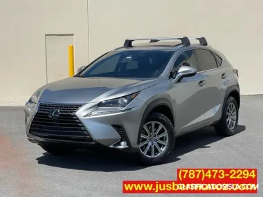 LEXUS NX 300 t , SOLO 46 MIL MILLAS